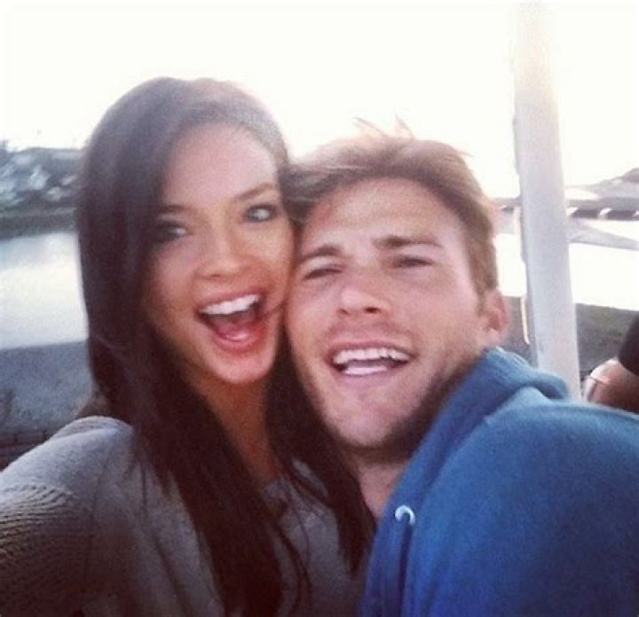 Brittany Brousseau And Scott Eastwood: Uncovering Their Story