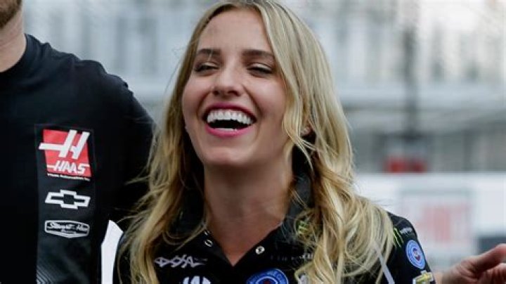 Brittany Force 2024 Fianc&eacute;, net worth, tattoos, smoking & body