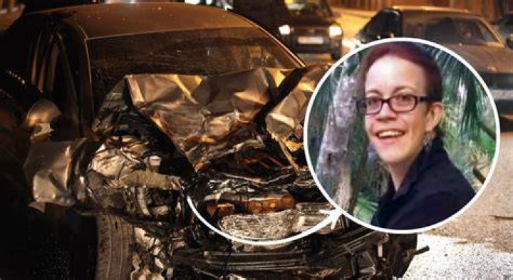 Brittany Johns Car Accident And Injury Traffic Collision