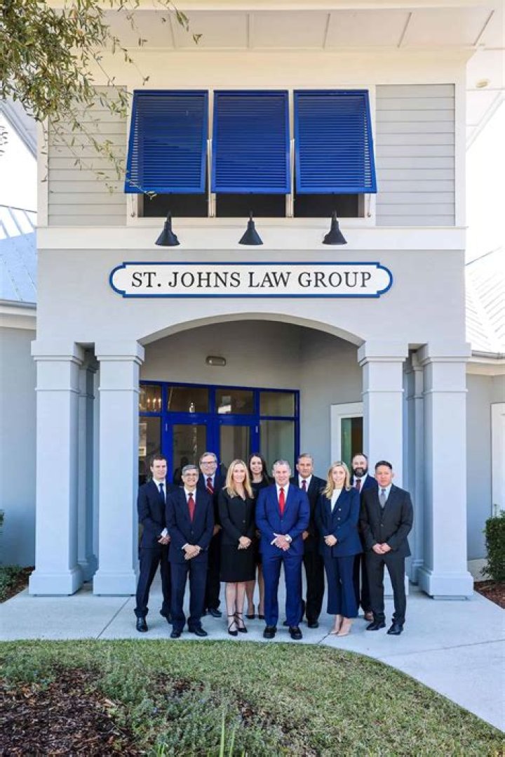 Brittany Johns joins Law Office of Rudnick & Hosek Daily Advocate