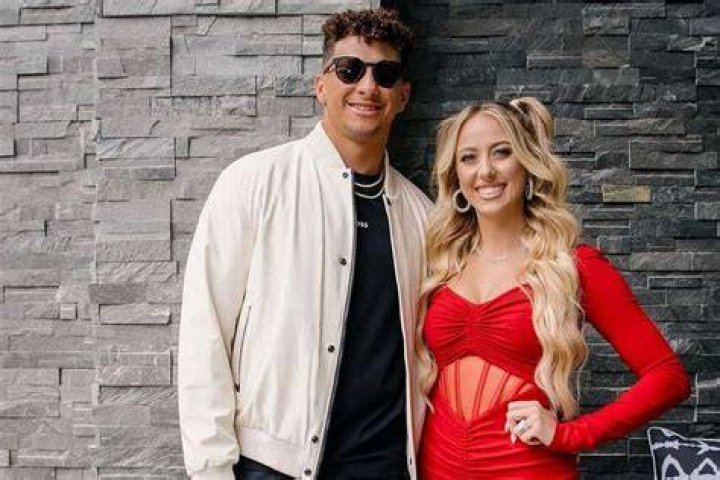 Brittany Mahomes net worth 2023 Exploring Patrick Mahomes&rsquo; wife&rsquo;s