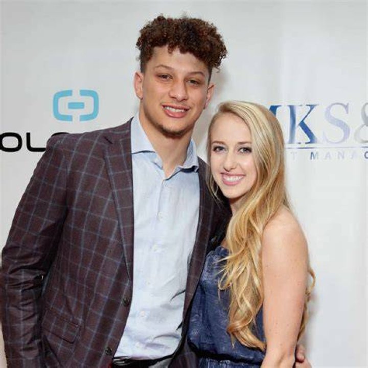 Brittany Matthews' engagement ring from Patrick Mahomes worth six figures