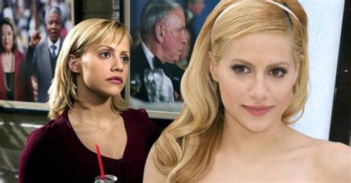 Brittany murphy in 2020 Brittany murphy, Murphy, Brittany