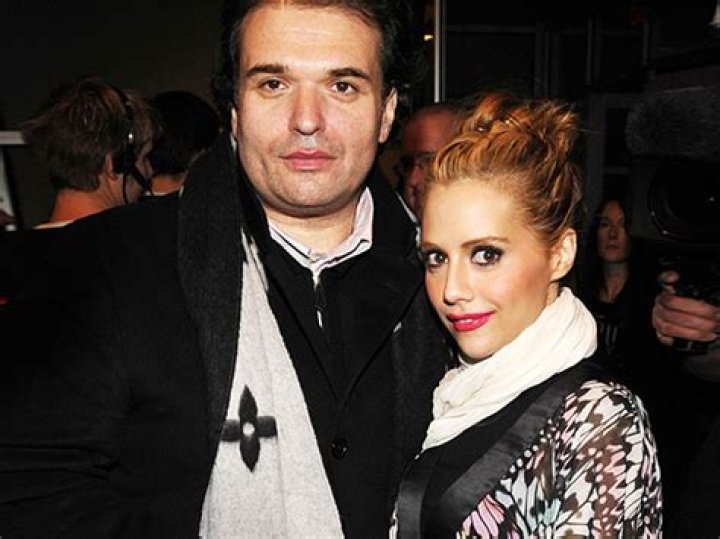 Brittany Murphy Simon Monjack J0v4dvilsjselm mightylarue