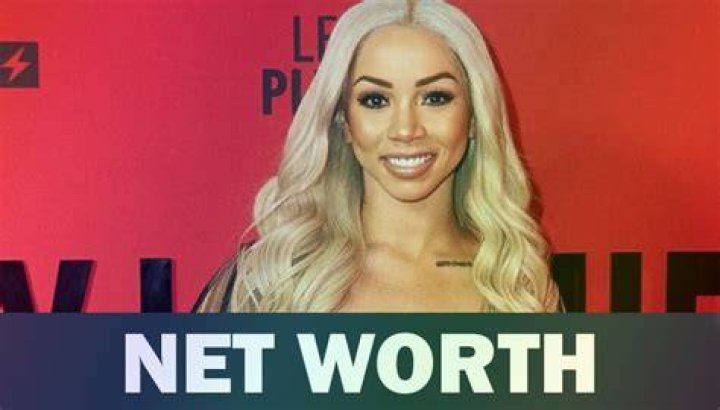 Brittany New Net Worth 2023 Wiki Bio, Married, Dating, Family, Height