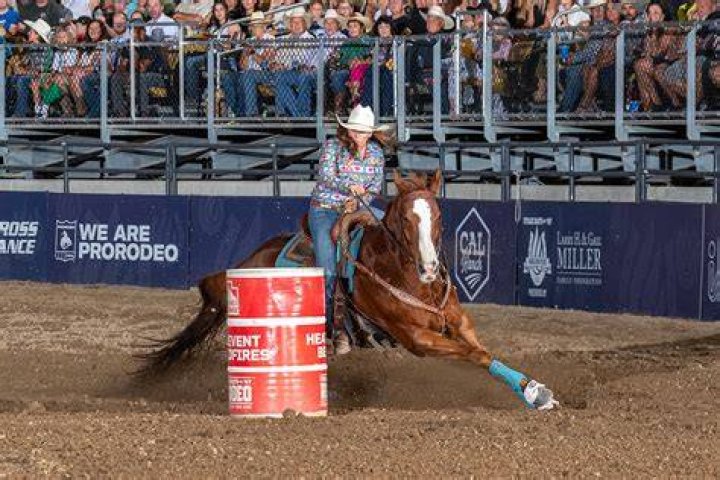 brittany pozzi Golden Buckle