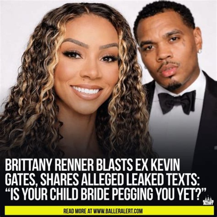 Brittany Renner Blasts "Fresh & Fit" Hosts On DJ Akademiks' Podcast