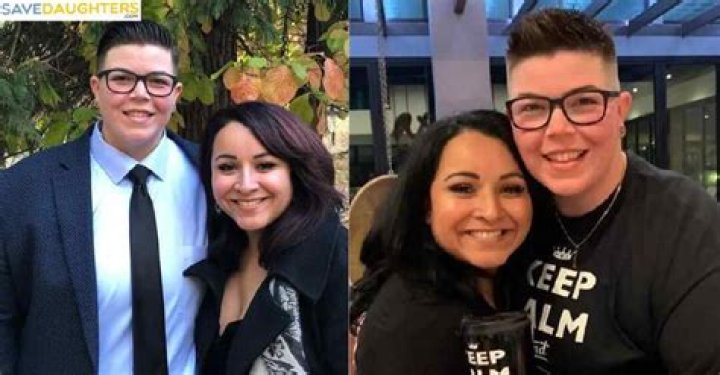 Brittany Rescigno Wife Natalie Buelow Married Life in Depth Deepesh