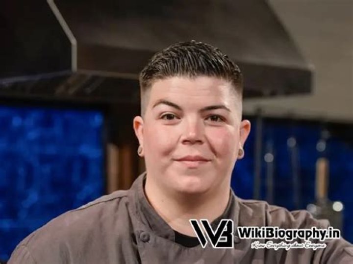 Brittany Rescigno Wiki, Biography, Age, Height, Career, Wife, Net