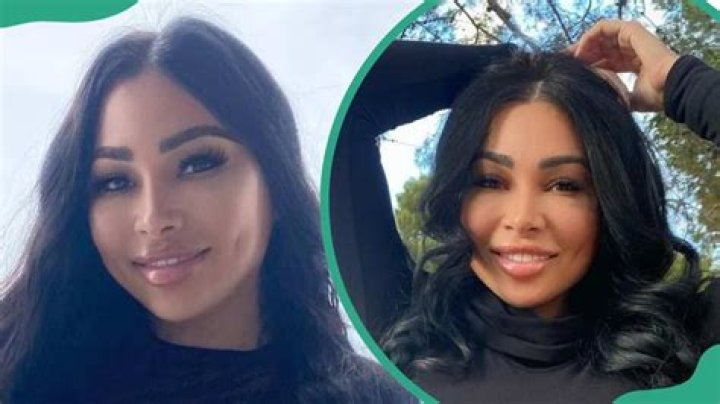 Brittanya Razavi Bio, Age, Height Fitness Models Biography