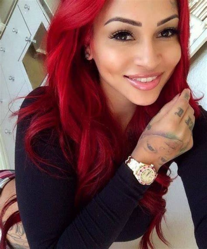 Brittanya Razavi Insta Photos