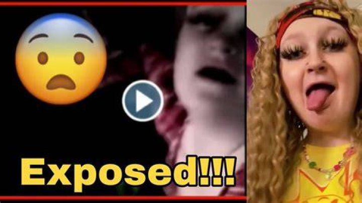 BrittBarbie got leaked!😳 YouTube