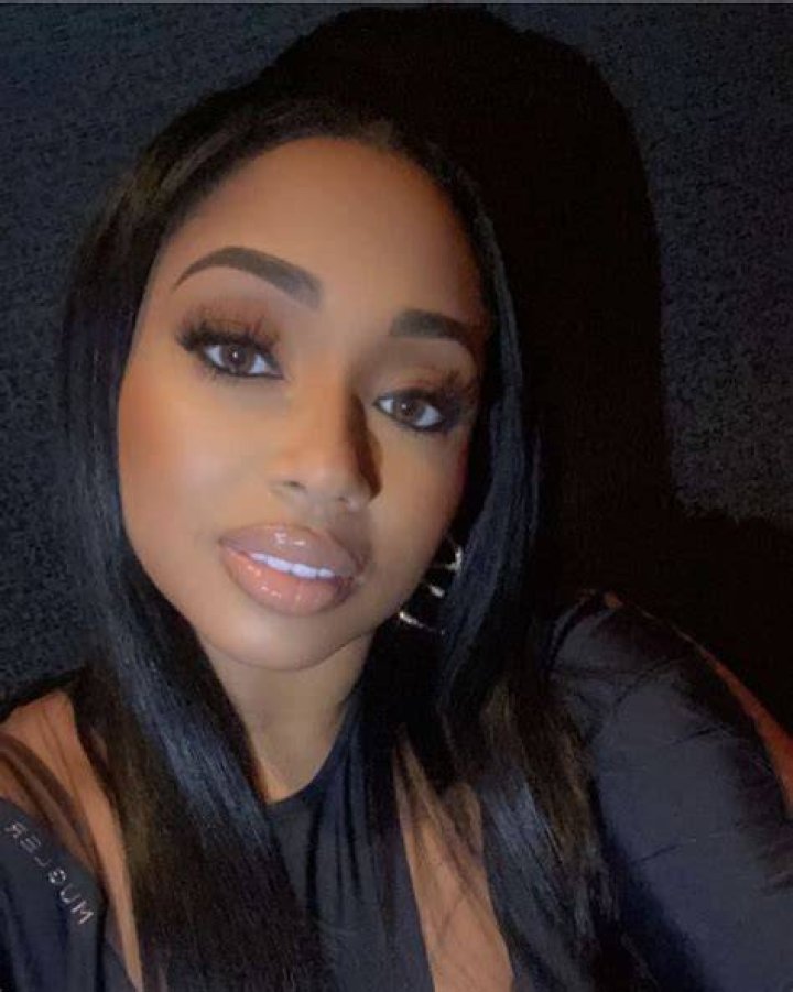 Brittish Williams Brittish Williams