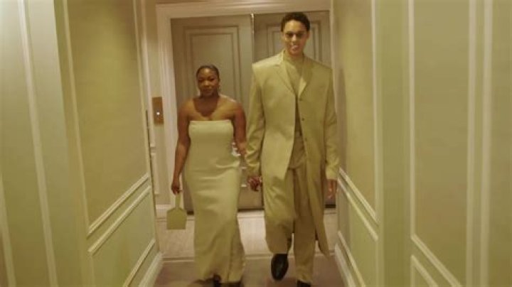 Brittney and Cherelle Griner Showcased Their Unbreakable Bond on the