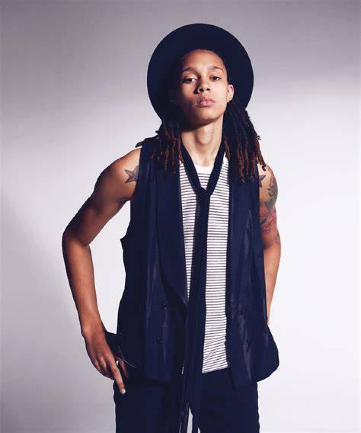Brittney Griner Photo Gallery Brittney Griner ESPN