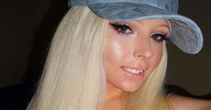 Brittney Kade Cute Teen Transgender Instagram Pictures TG Beauty
