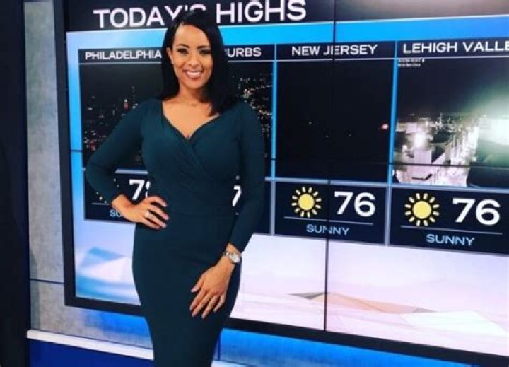 Brittney Shipp Bio, Age, Height, Weight, Career, NBC10, Husband, Baby