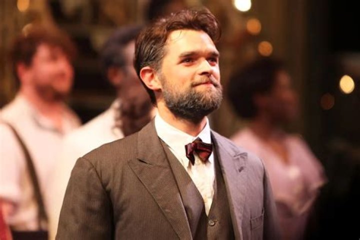 Broadway actor Chris Peluso, known for Mamma Mia and Wicked , dies at 40