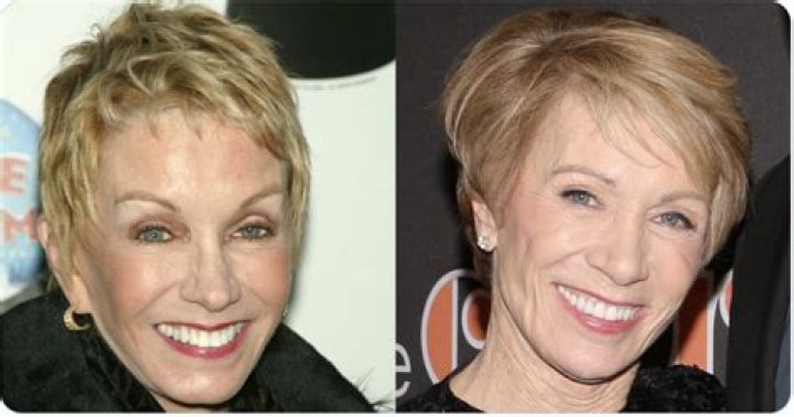 Broadway star Sandy Duncan 'I'm a depressive person'