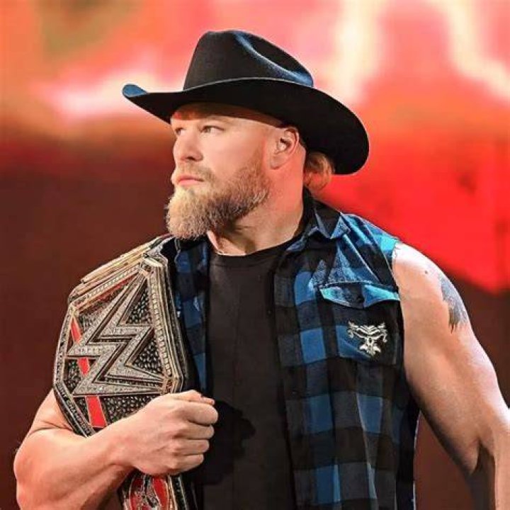 Brock Lesnar family wife, kids, parents and siblings Familytron