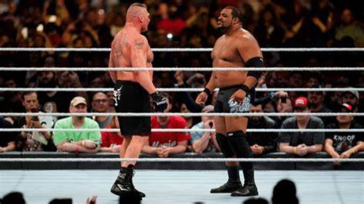 Brock Lesnar in 2020 Brock lesnar, Wrestling superstars, Brock lesnar ufc