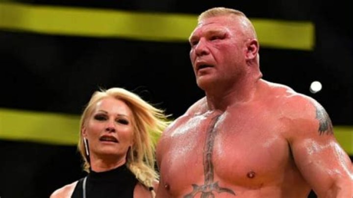 Brock Lesnar Net Worth in 2023 How Rich is He Now? News