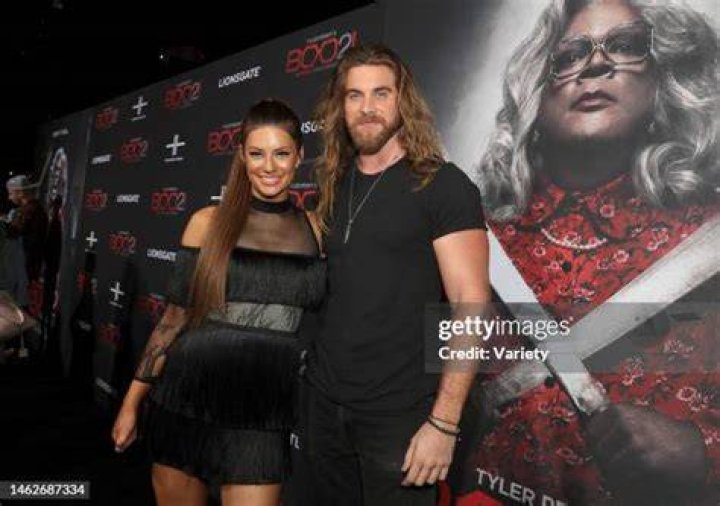 Brock O'Hurn Height, Weight, Age, Girlfriend, Family, Facts, Biography
