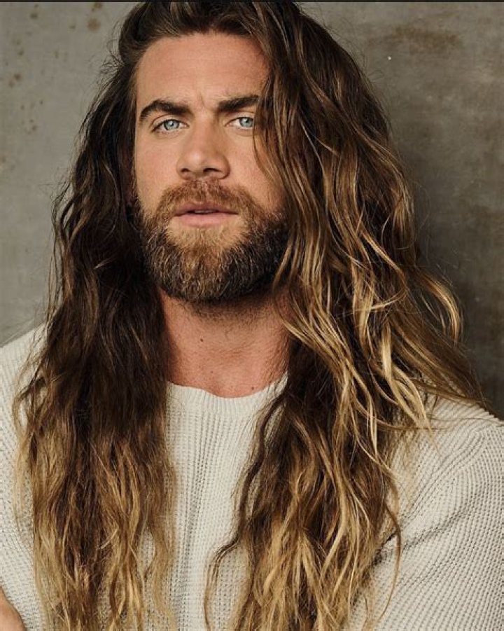 Brock O'hurn Is The Handsome Social Media Personality And Fitness