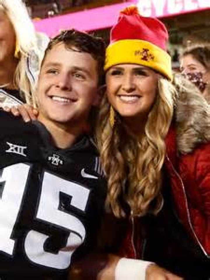 Brock Purdy Siblings Meet Whitney And Chubba