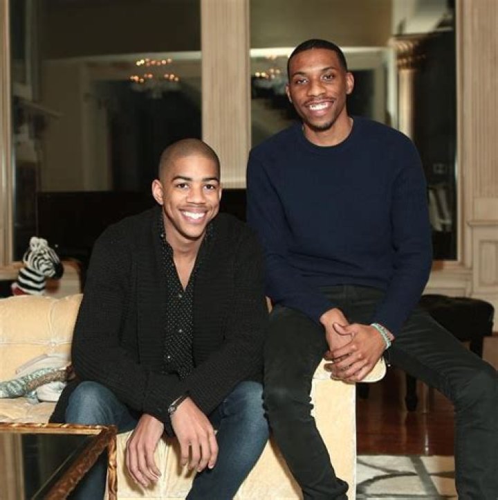 Broderick Harvey Jr. Bio; Net Worth, Mother, Height, Wife, Girlfriend