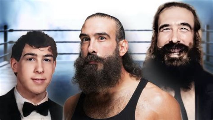 Brodie Lee's wife opens up on cause of death as exWWE star tragically