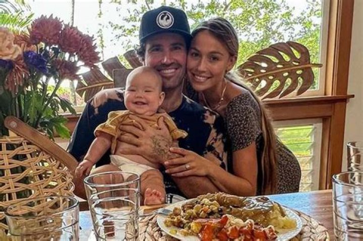 Brody Jenner and Tia Blanco Relationship timeline Opoyi