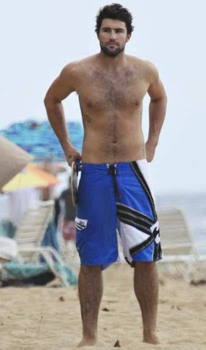 Brody Jenner Bio, Height, Weight, Girlfriend, Wife, Affair, Married