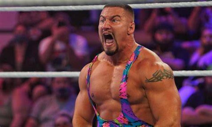 Bron Breakker reveals the thought process behind his NXT name
