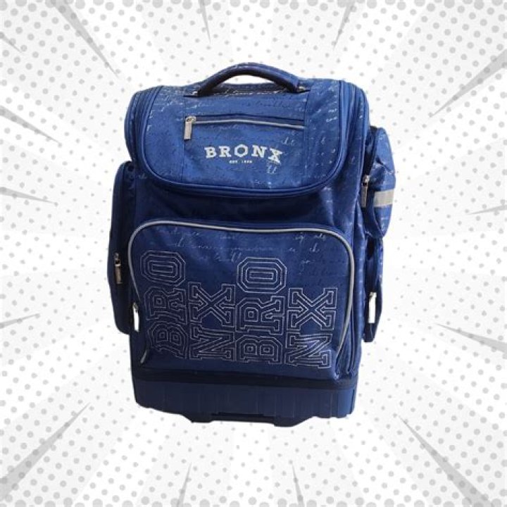 Bronx Bag