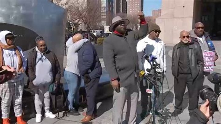 Bronx man held in death of dismembered mother NY Daily News