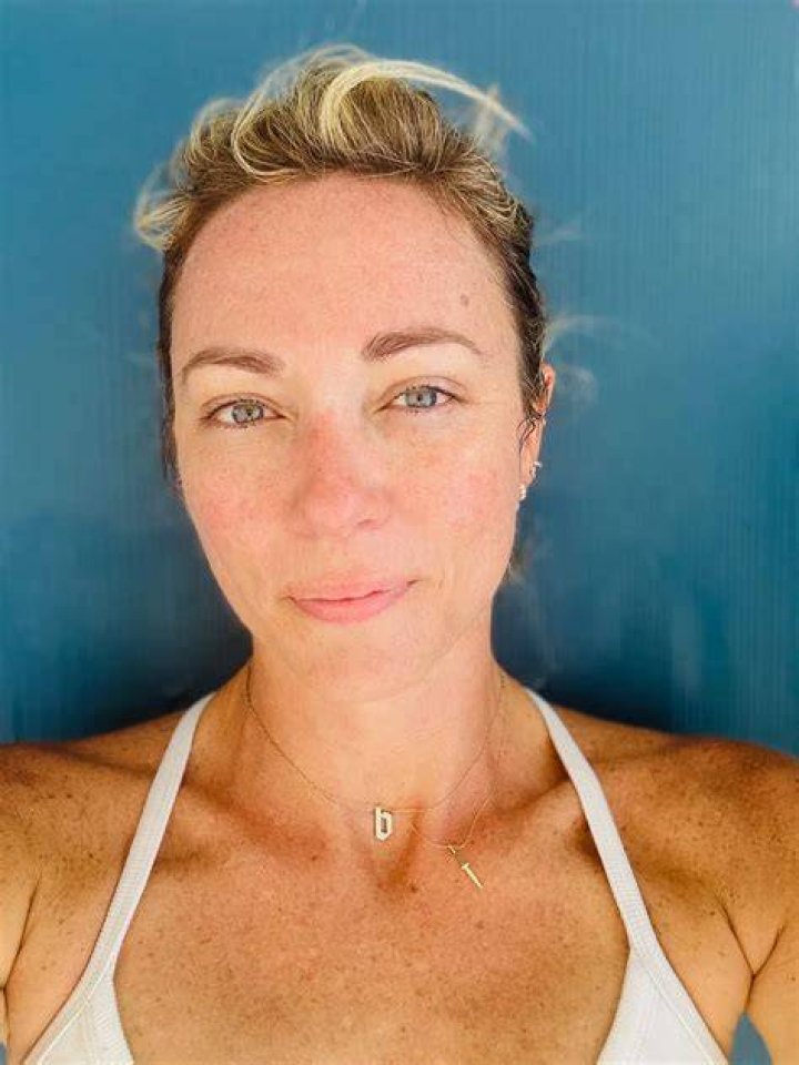 Brooke Baldwin Net Worth & Salary Husband Famous People Today