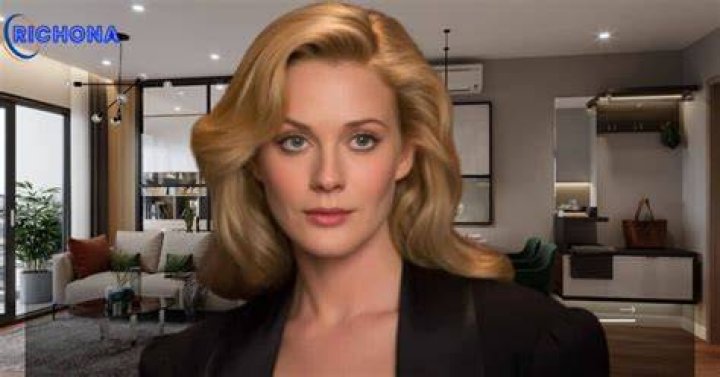 Brooke Buchanan Net Worth How Much Is Brooke Buchanan Worth?
