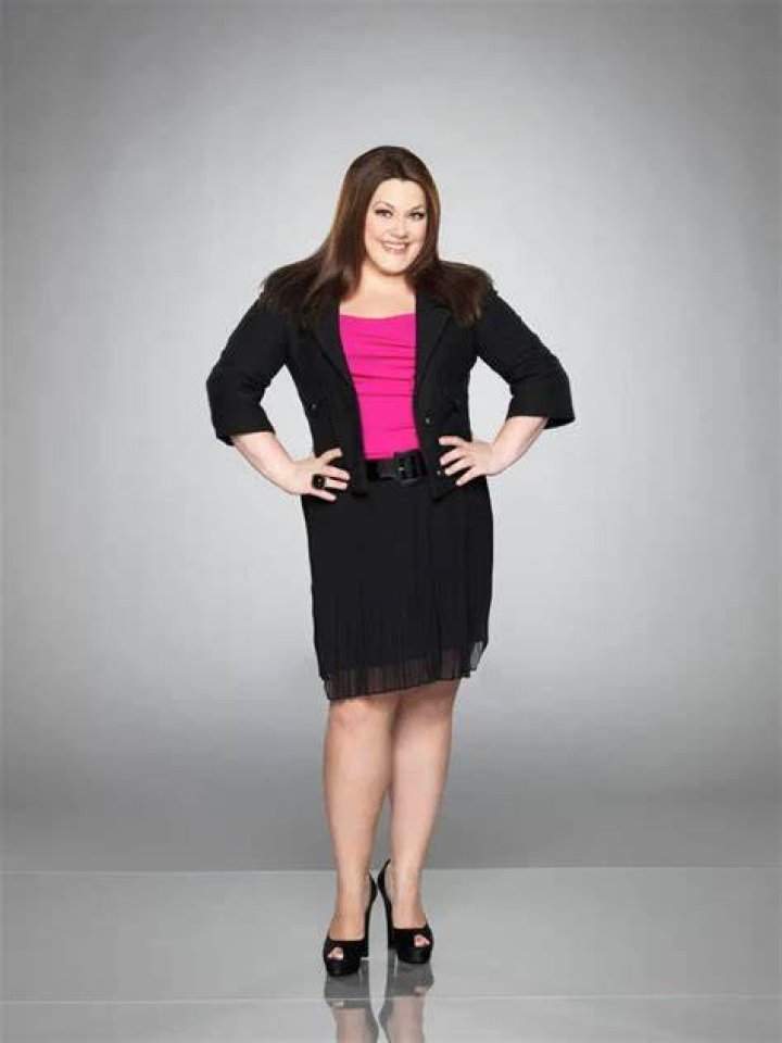 Brooke Elliott About Entertainment.ie