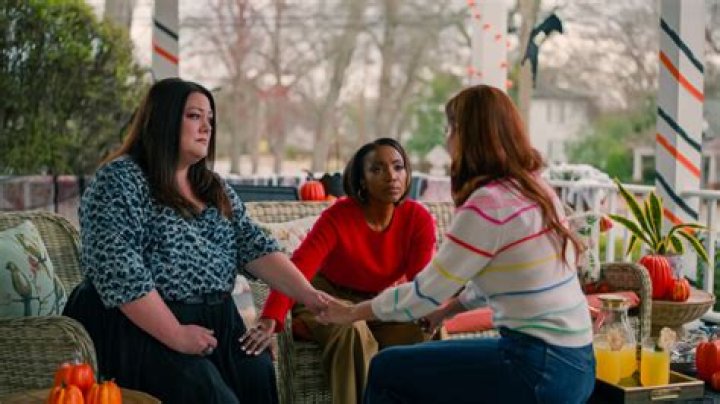 Brooke Elliott Photos Tv Series Posters and Cast