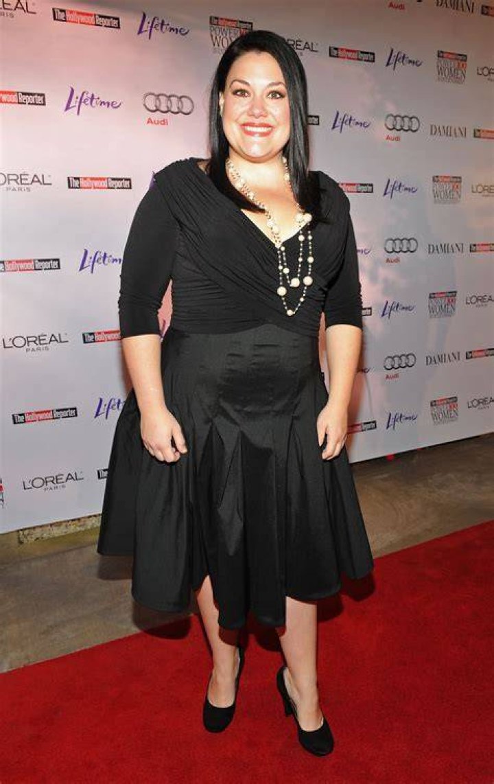 Brooke Elliott