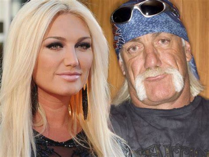 Brooke Hogan Gets Candid Ahead of 'The Challenge Champs vs. Stars