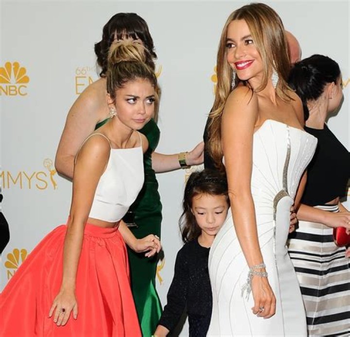 Brooke Hyland Height How Tall Is The Actress 'Dance Moms'? » YTC