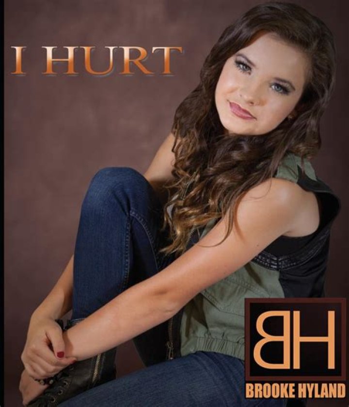 Brooke Hyland Wiki 2021 Net Worth, Height, Weight, Relationship & Full