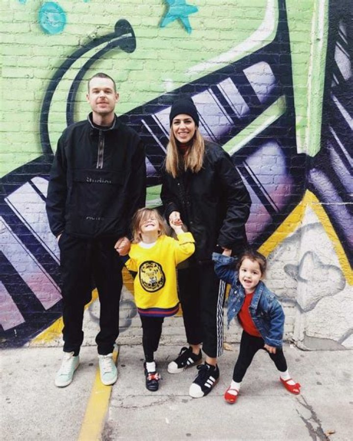 Brooke Ligertwood age, children, husband, Hillsong, songs, net worth