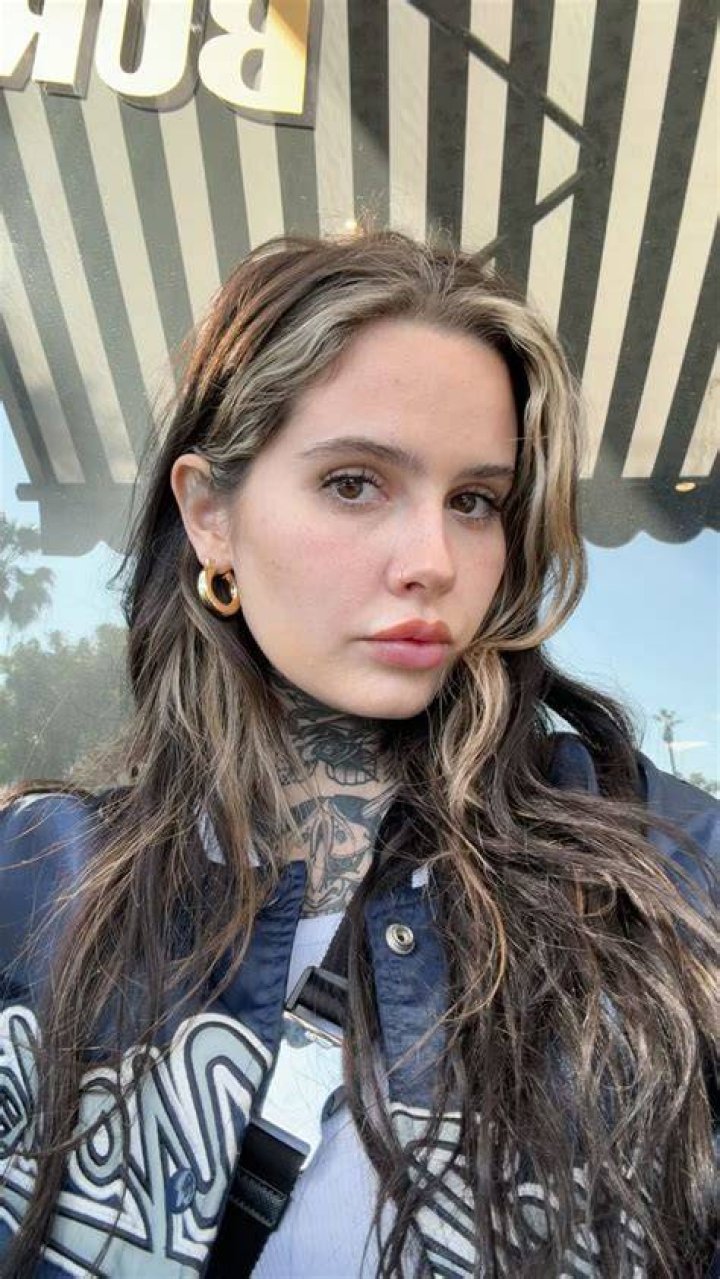 brooke markhaa. Ferguson, Beauty, Inspiration