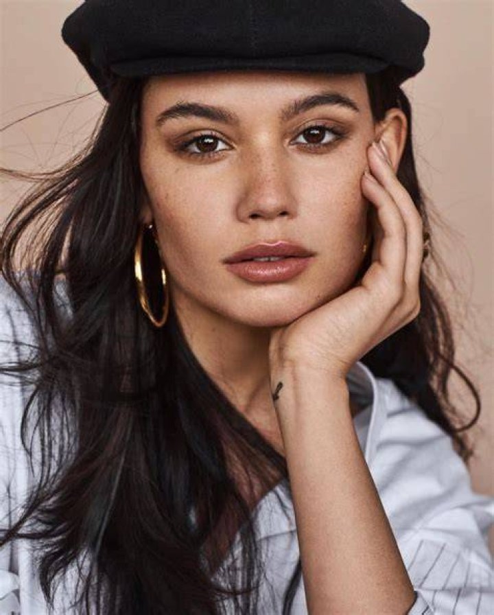 Brooke Maroon Net Worth, Age, Bio, Boyfriend (Updated 2023)
