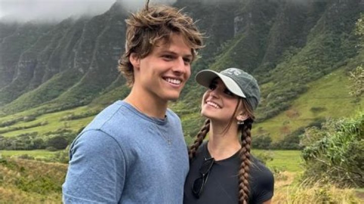 Brooke Monk Bio, Age, Boyfriend, Parents, Zodiac, Net Worth