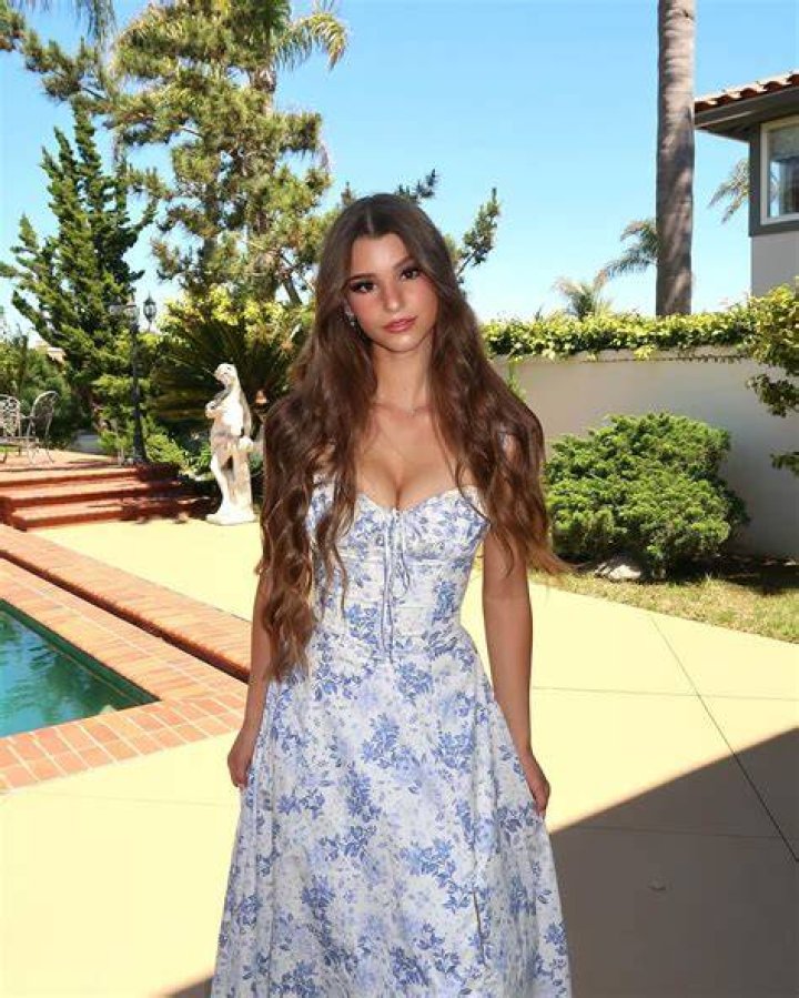 Brooke Monk (brookemonk) • Instagram photos and videos Monks Outfits