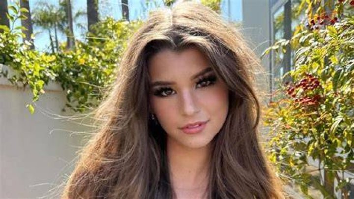 Brooke Monk Nude Snapchat Scandal Cxfakes My XXX Hot Girl